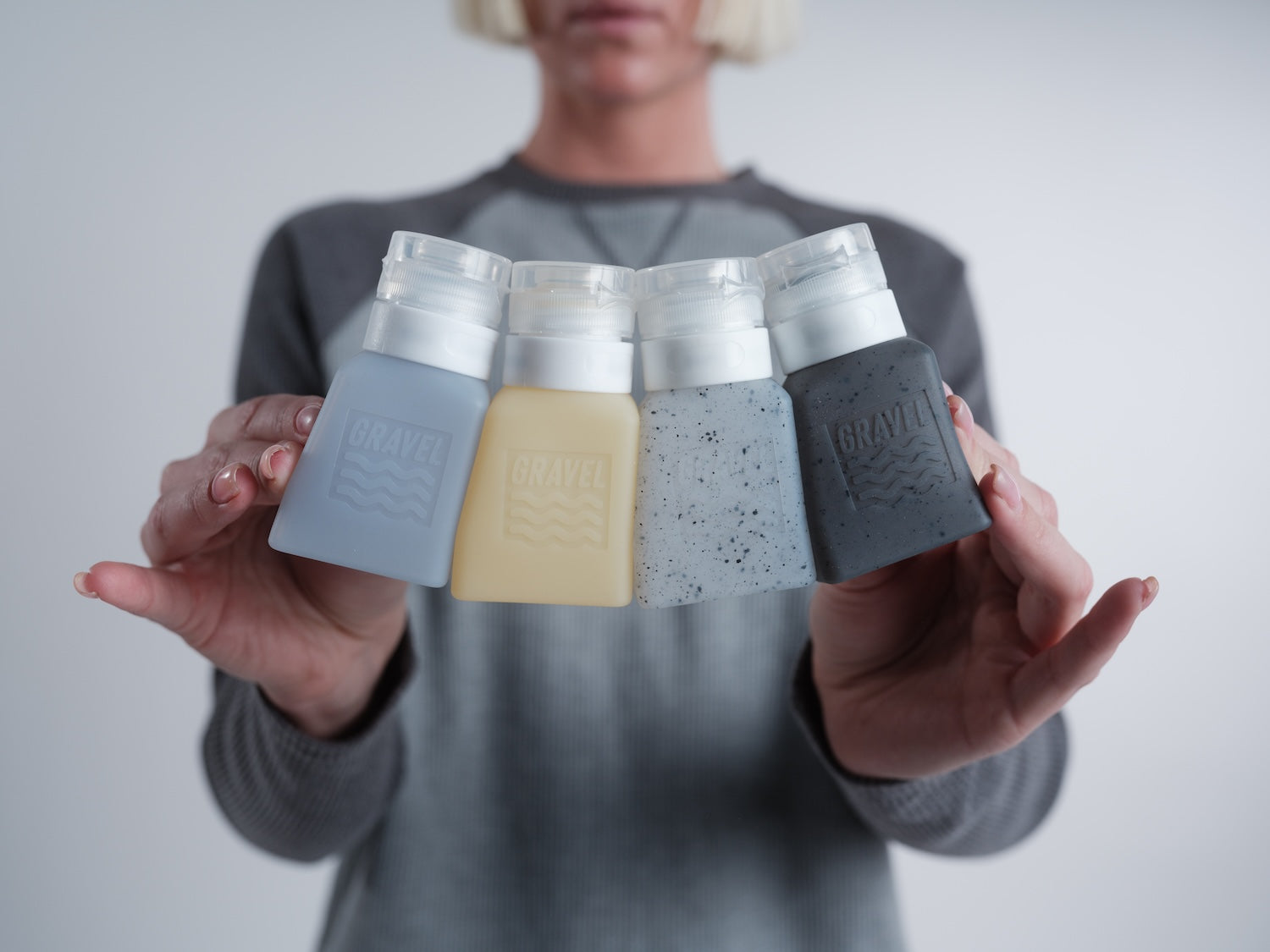 Flying Carry-On Only? Here’s How Silicone Bottles Make TSA a Breeze