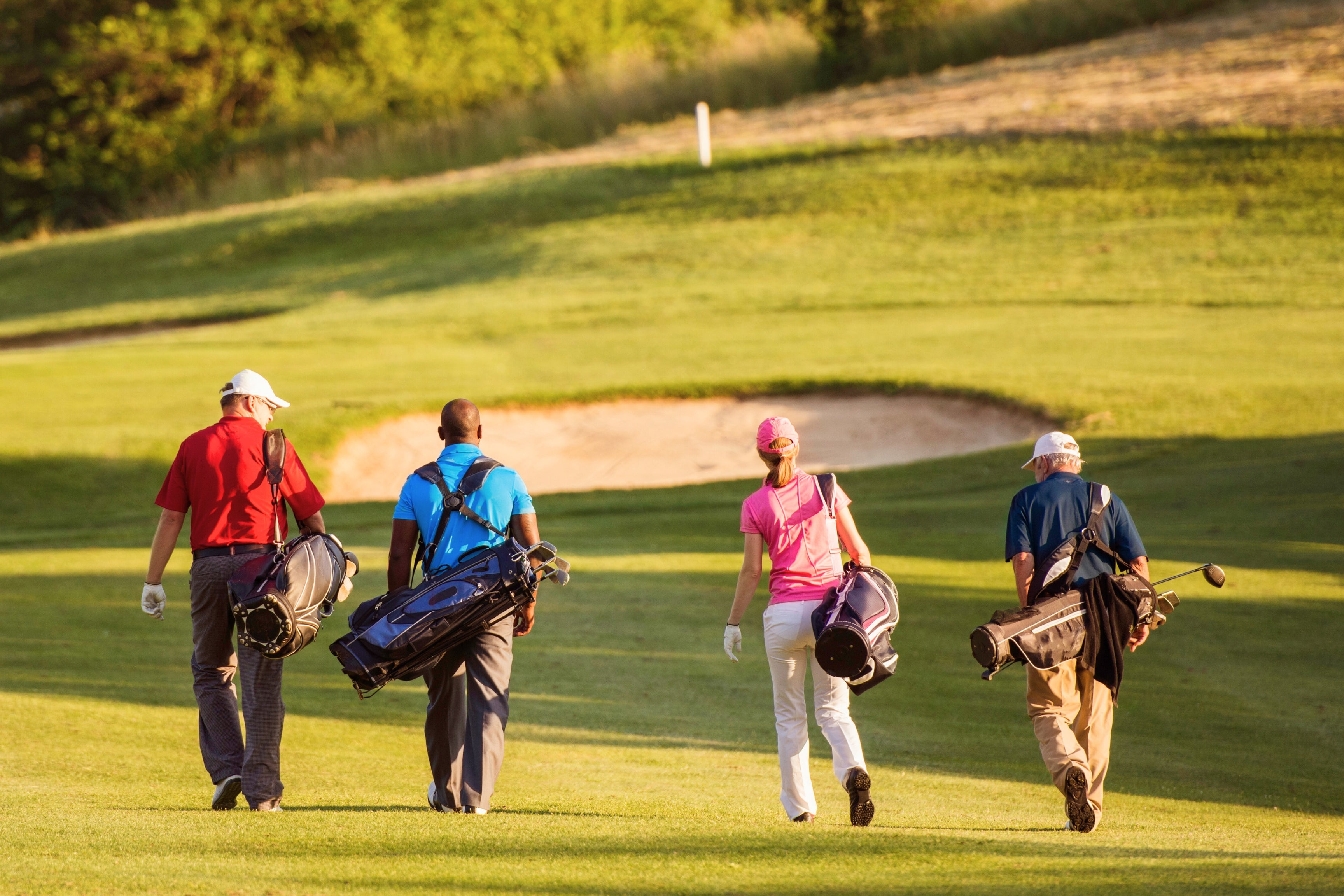 7 Best Nashville Golf Courses
