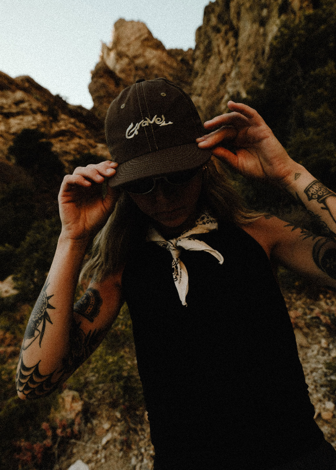 Hats