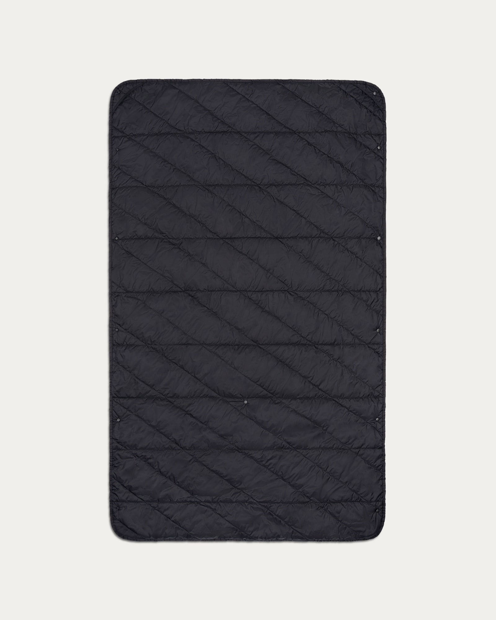 Layover™ Blanket Black