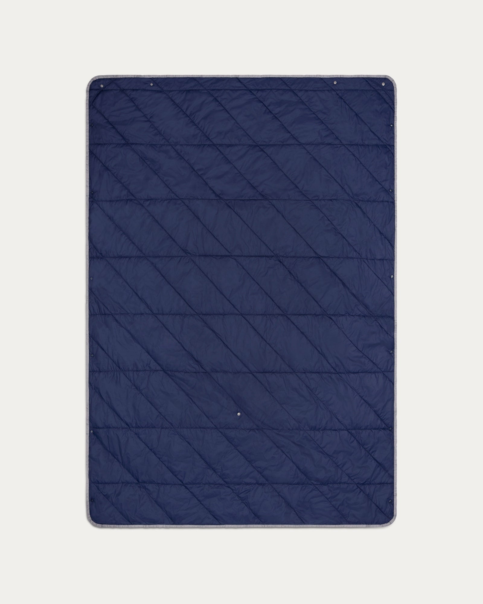 Layover™ XL Blanket Blue