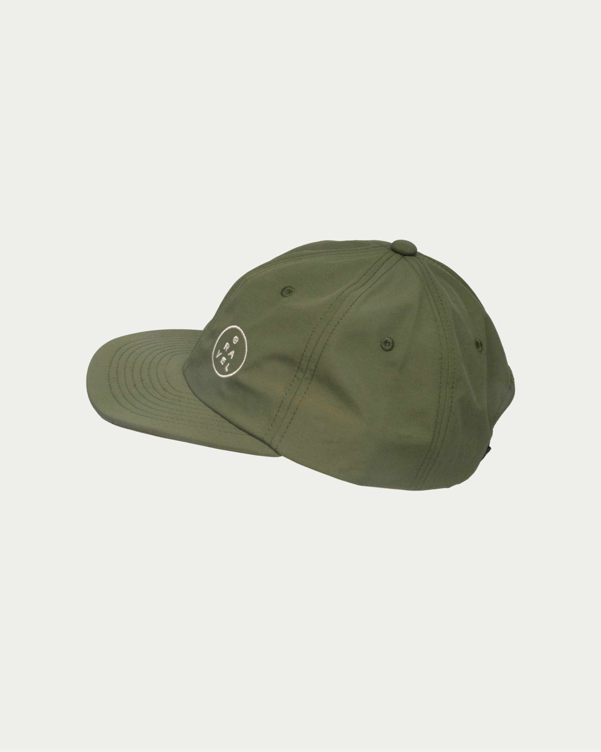 Mark Cap