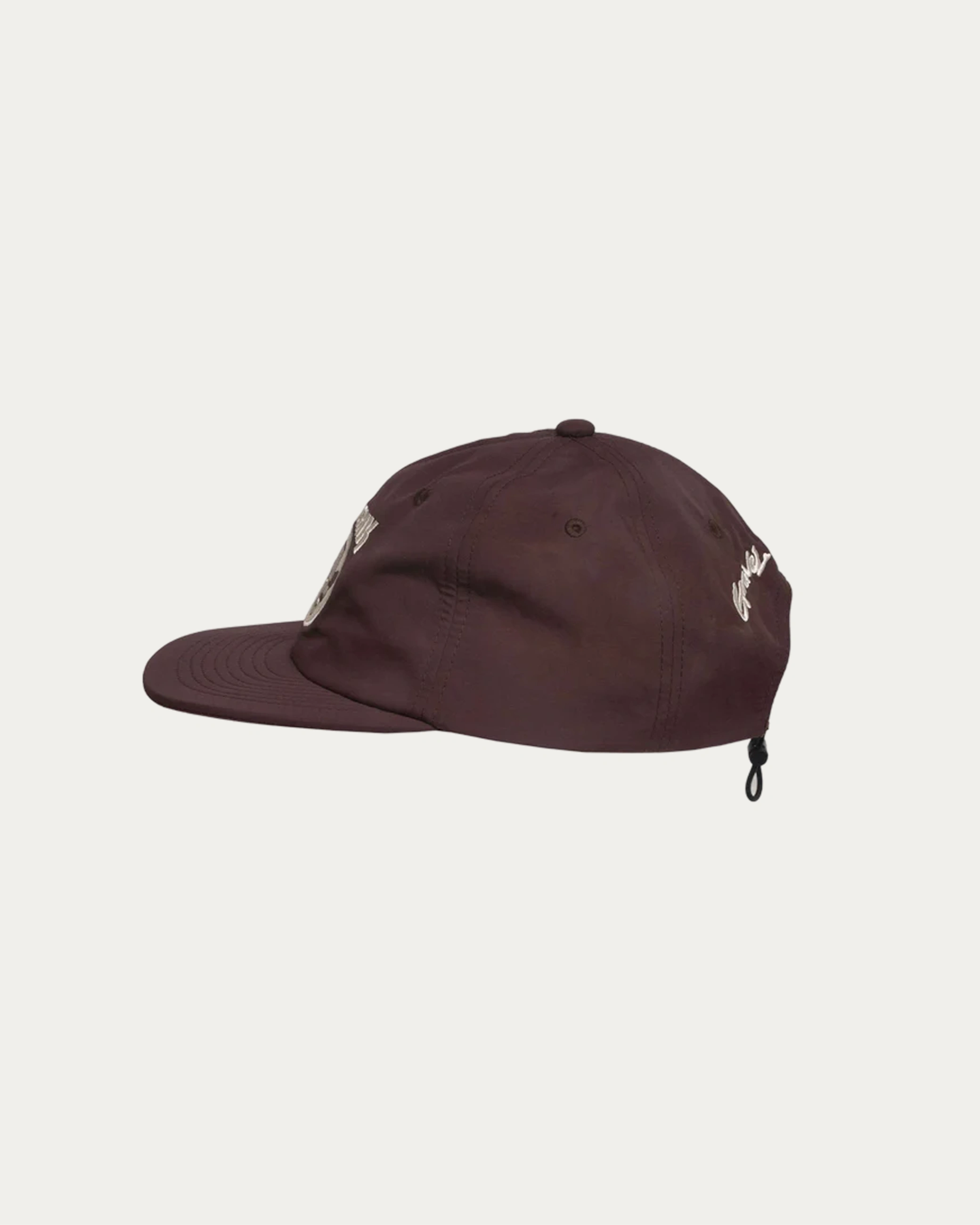 The Maverik Cap (Maverik x Gravel)