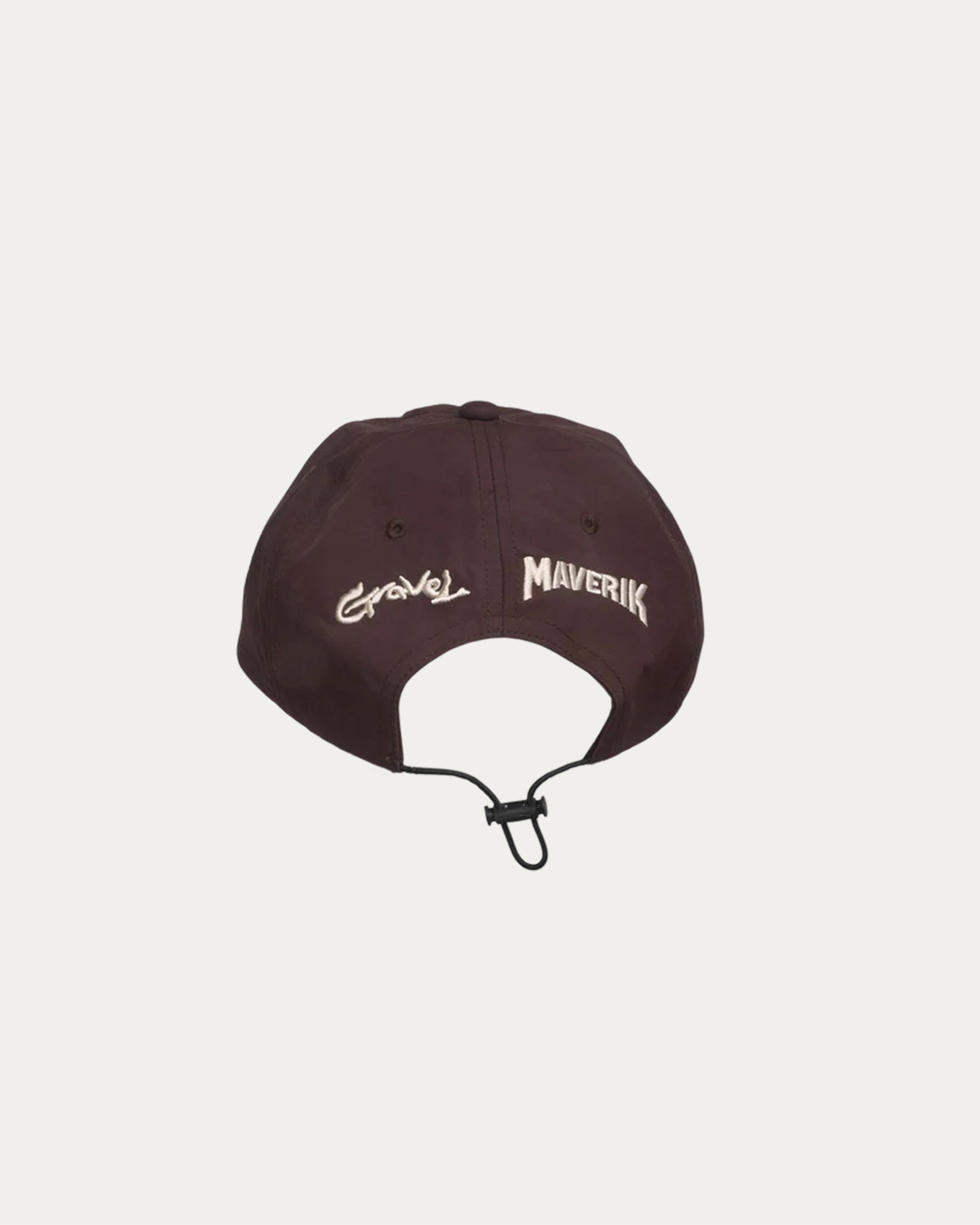 The Maverik Cap (Maverik x Gravel)