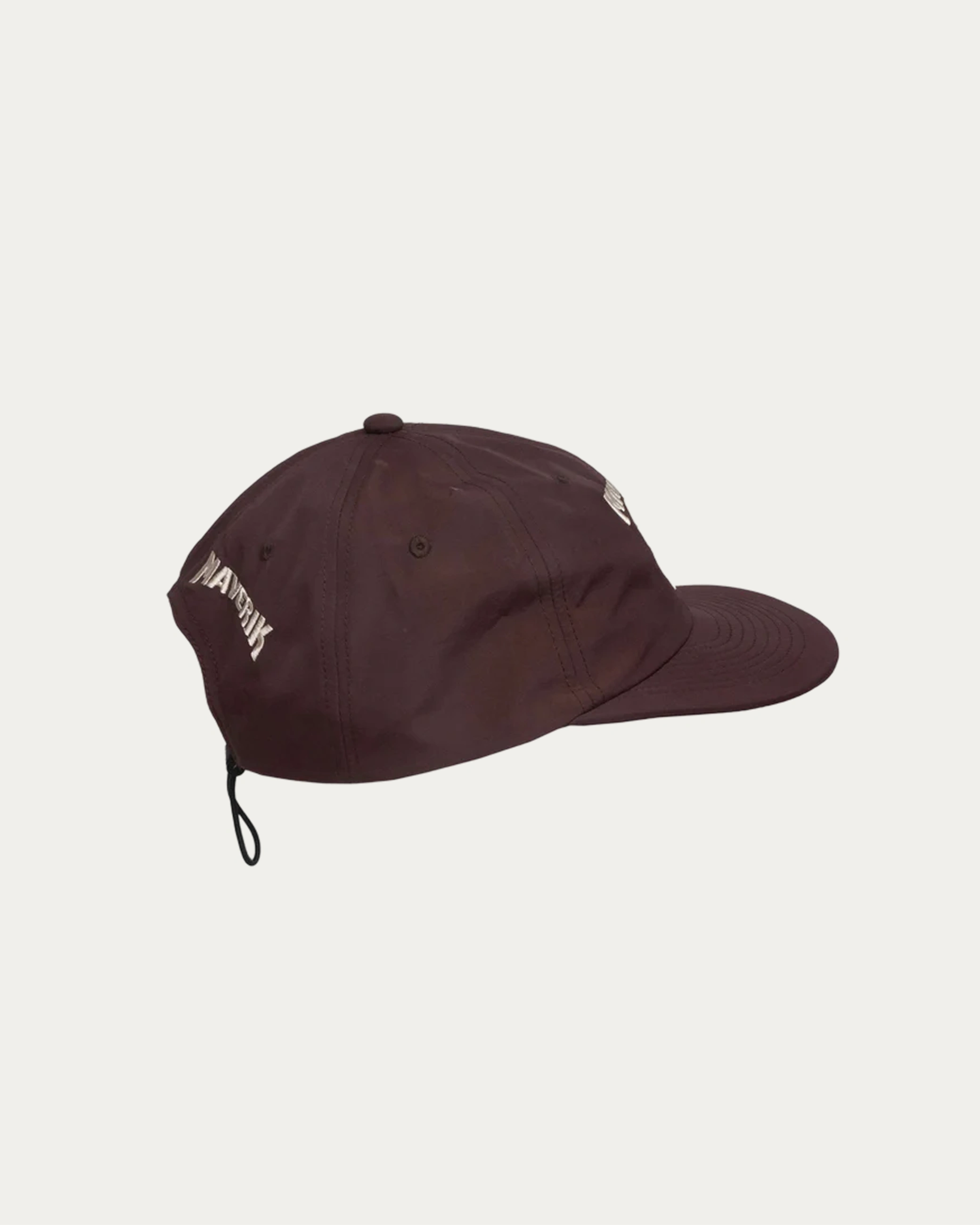 The Maverik Cap (Maverik x Gravel)