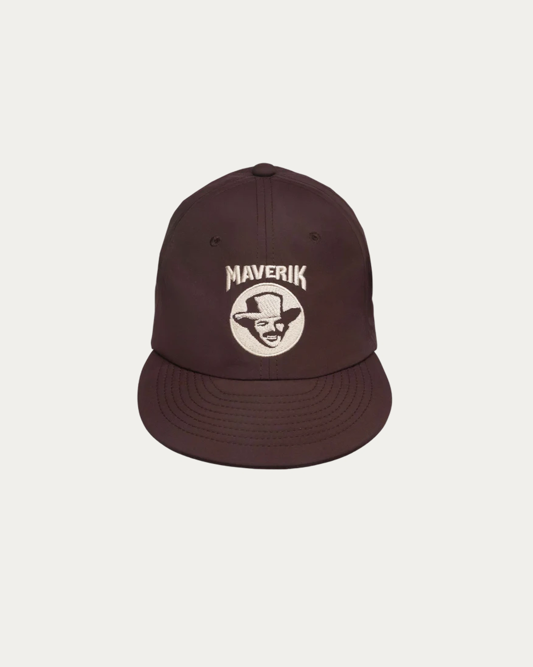 The Maverik Cap (Maverik x Gravel)