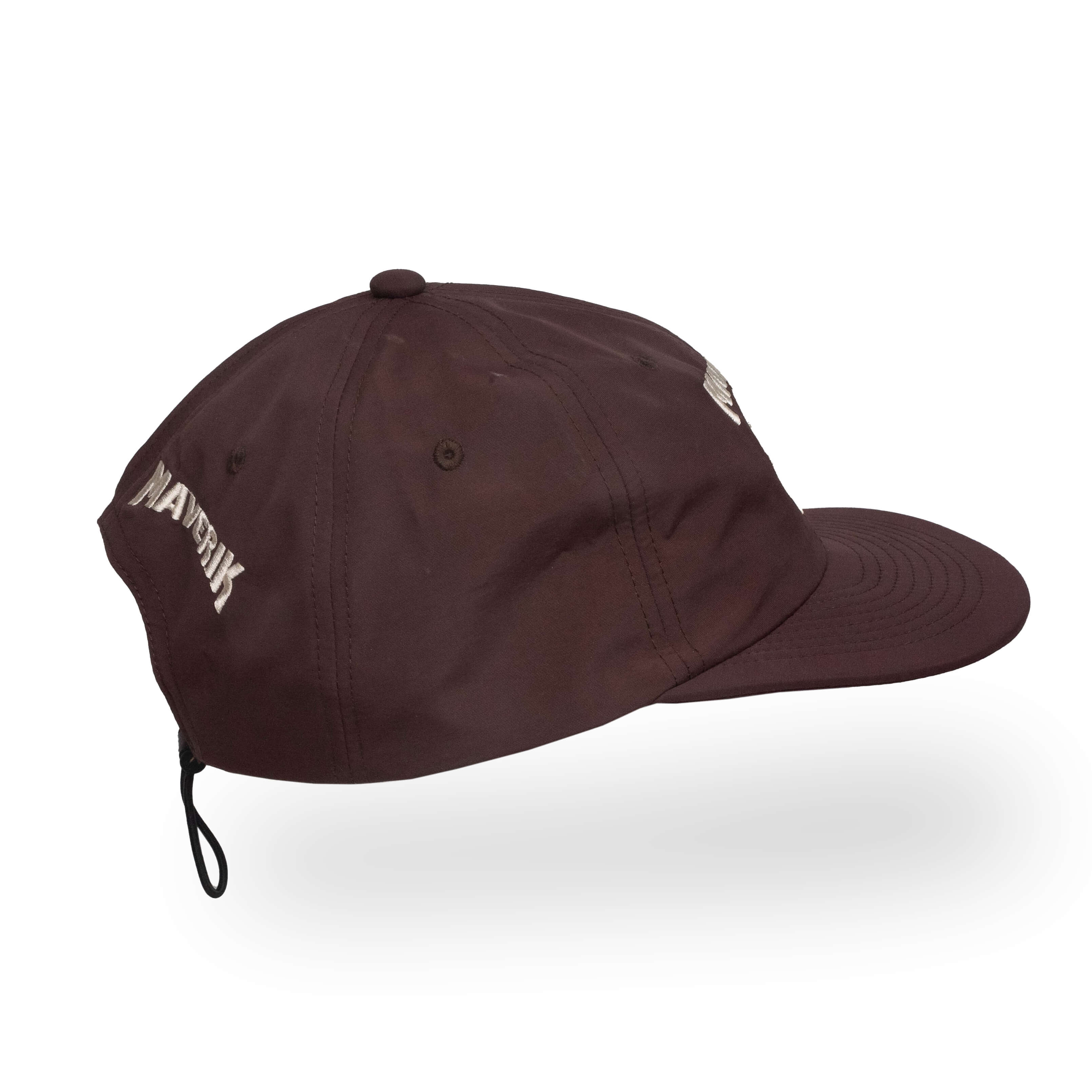 The Maverik Cap (Maverik x Gravel)