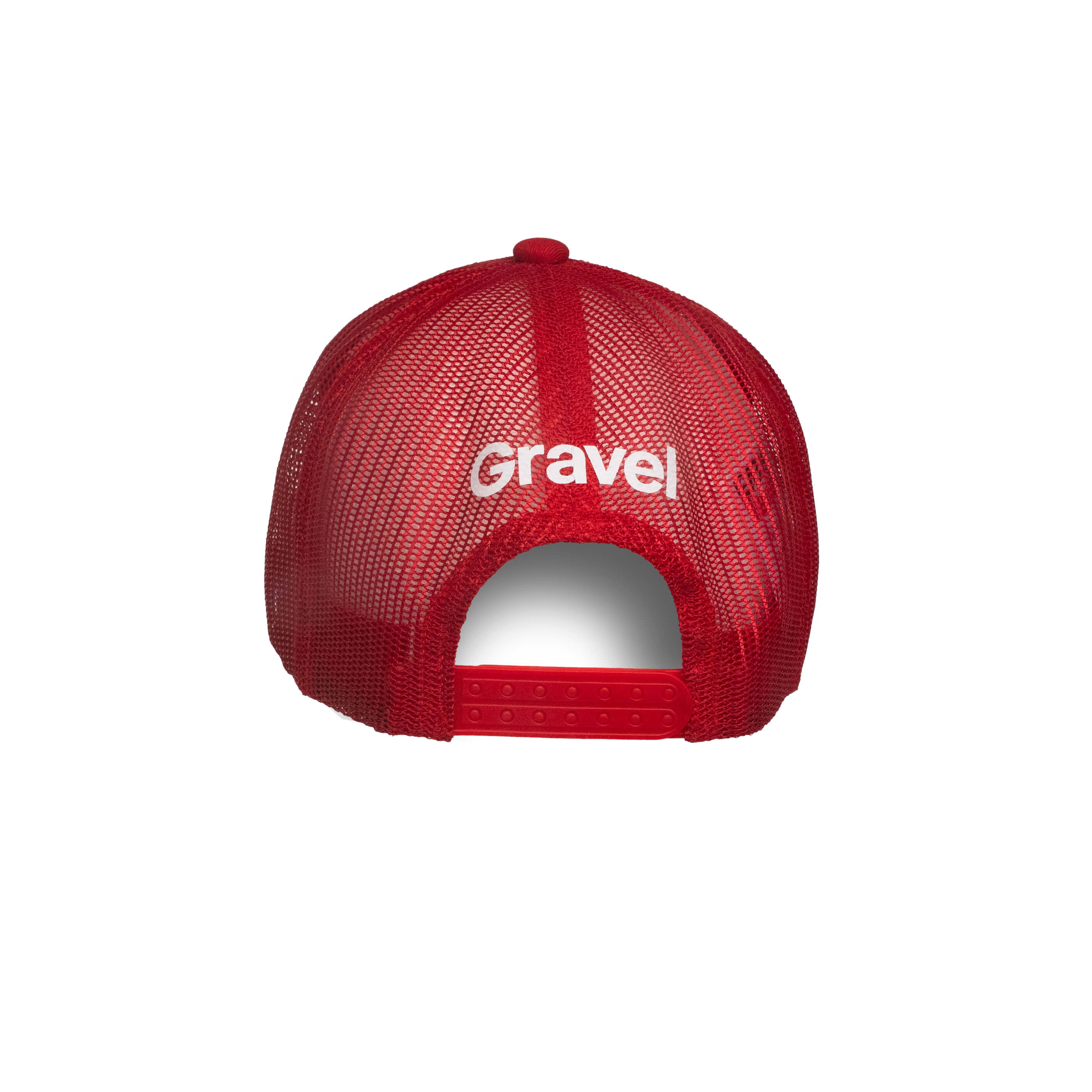 Mesh Cap (Maverik x Gravel)
