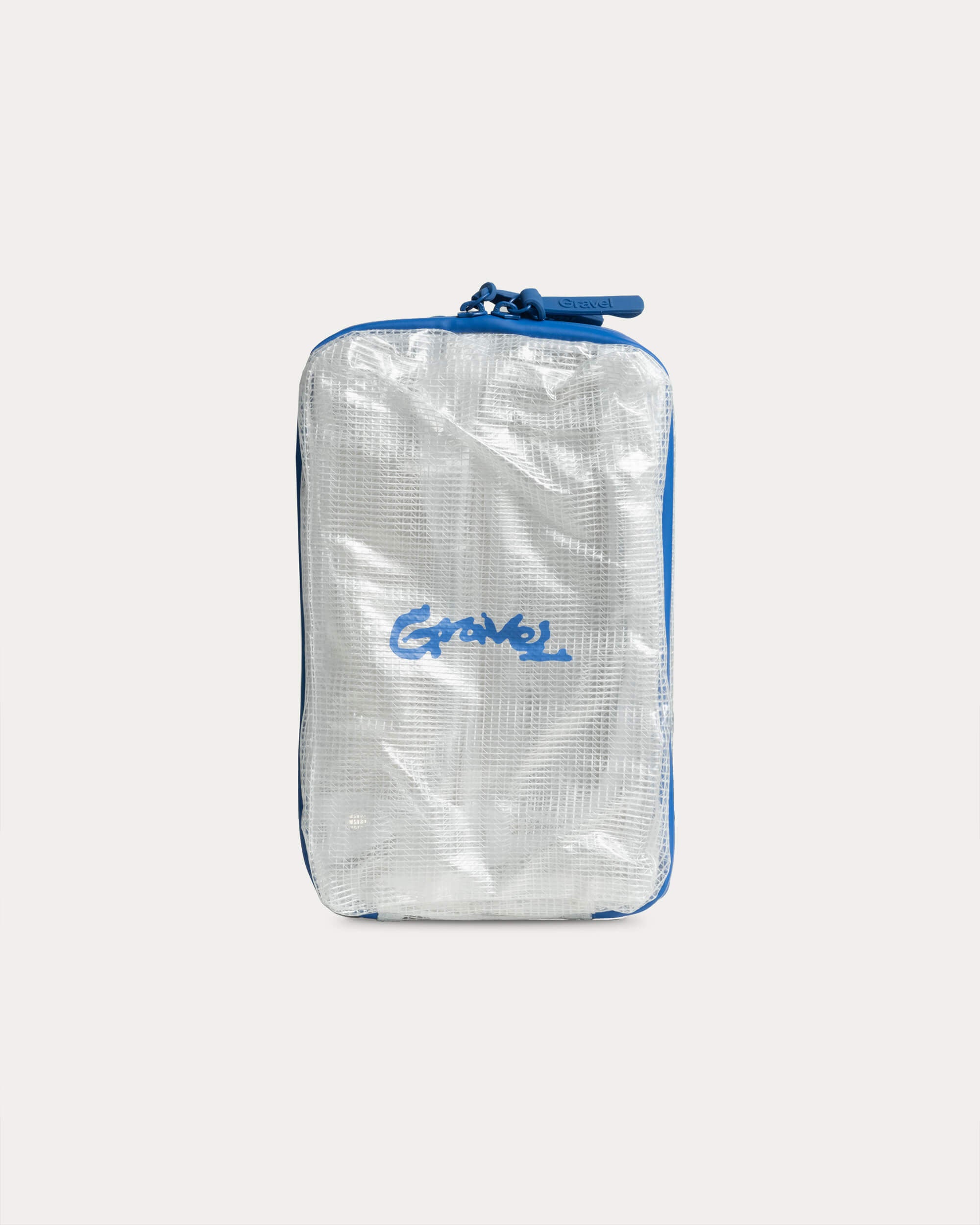 Trousse de toilette noire Explorer PLUS™ - Emballage plus