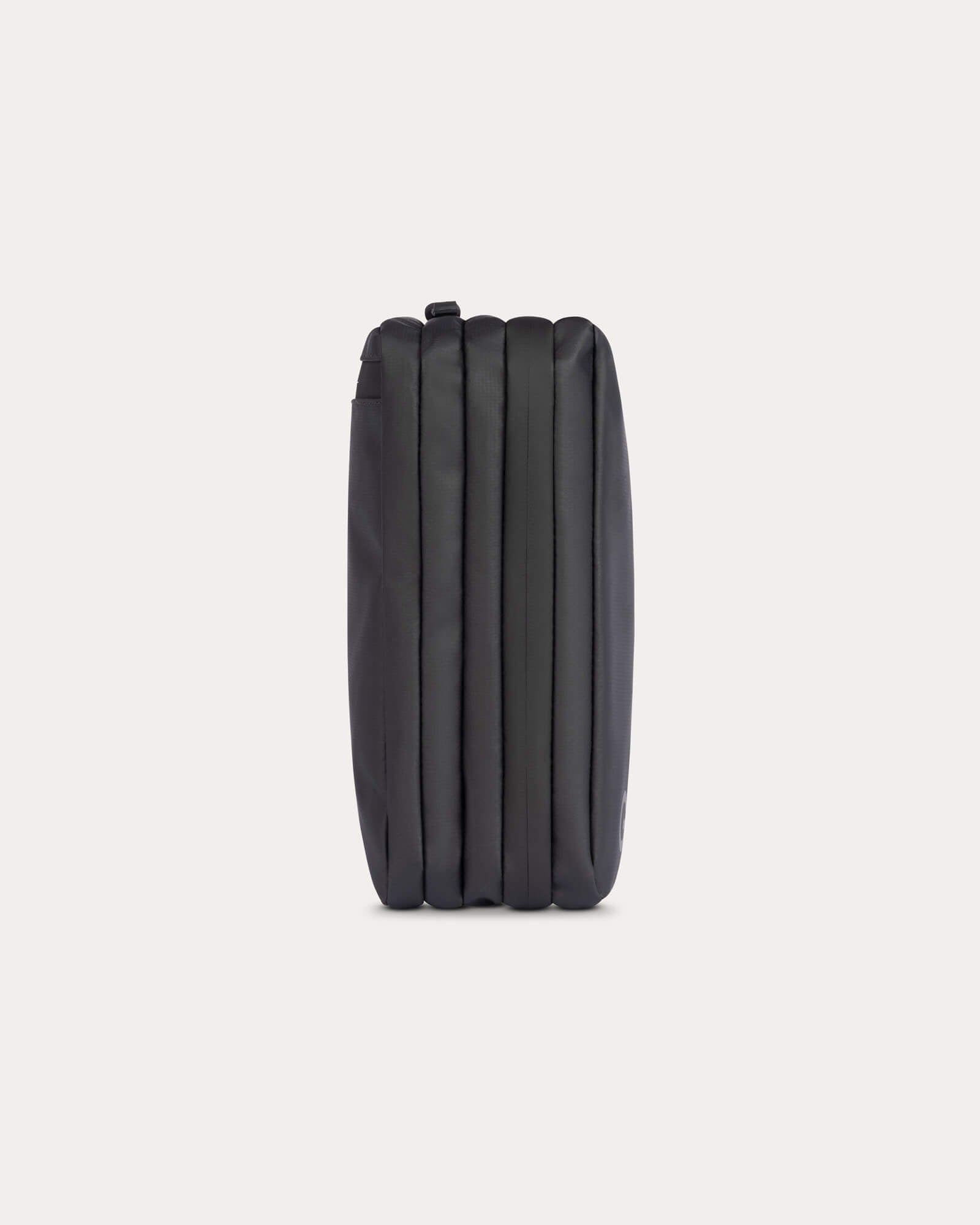 Trousse de toilette noire Explorer PLUS™ - Emballage plus
