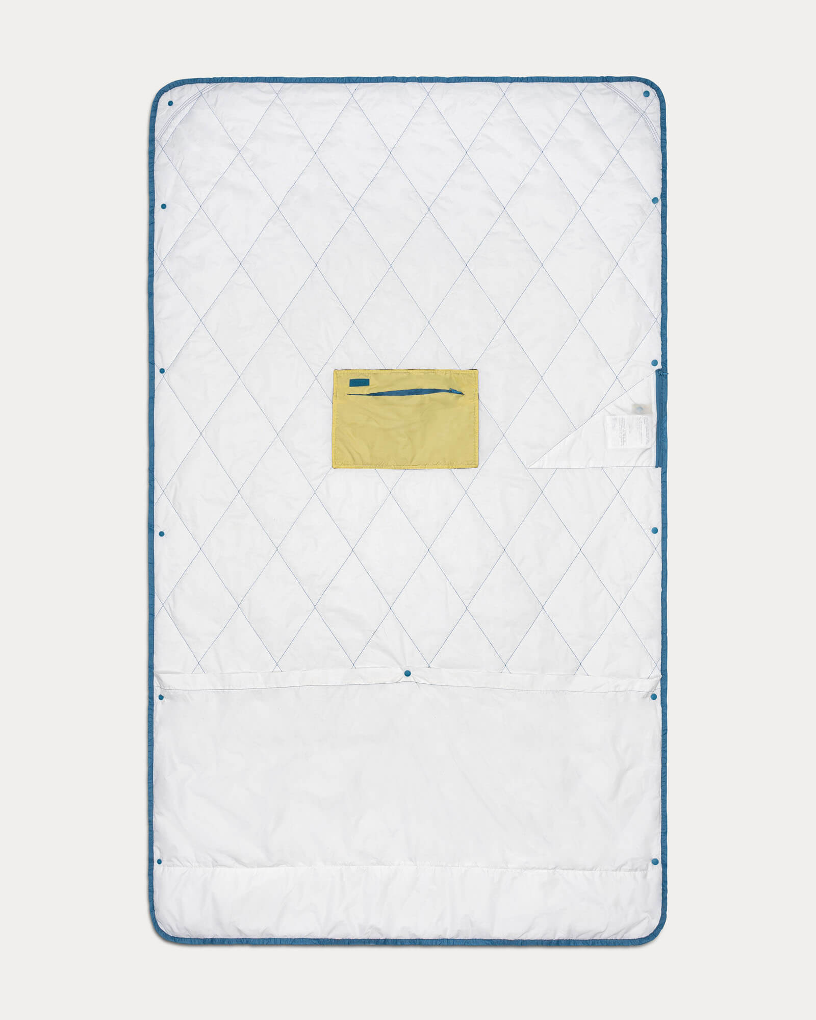 Layover™ Blanket Polar
