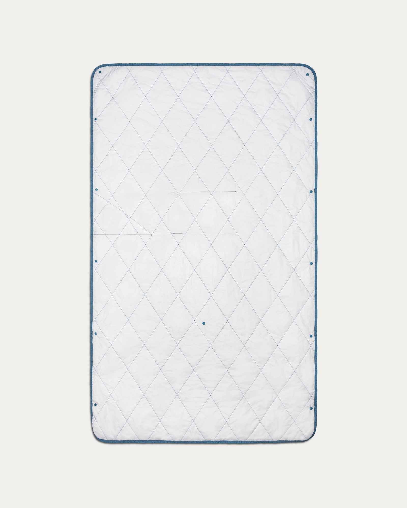 Layover™ Blanket Polar