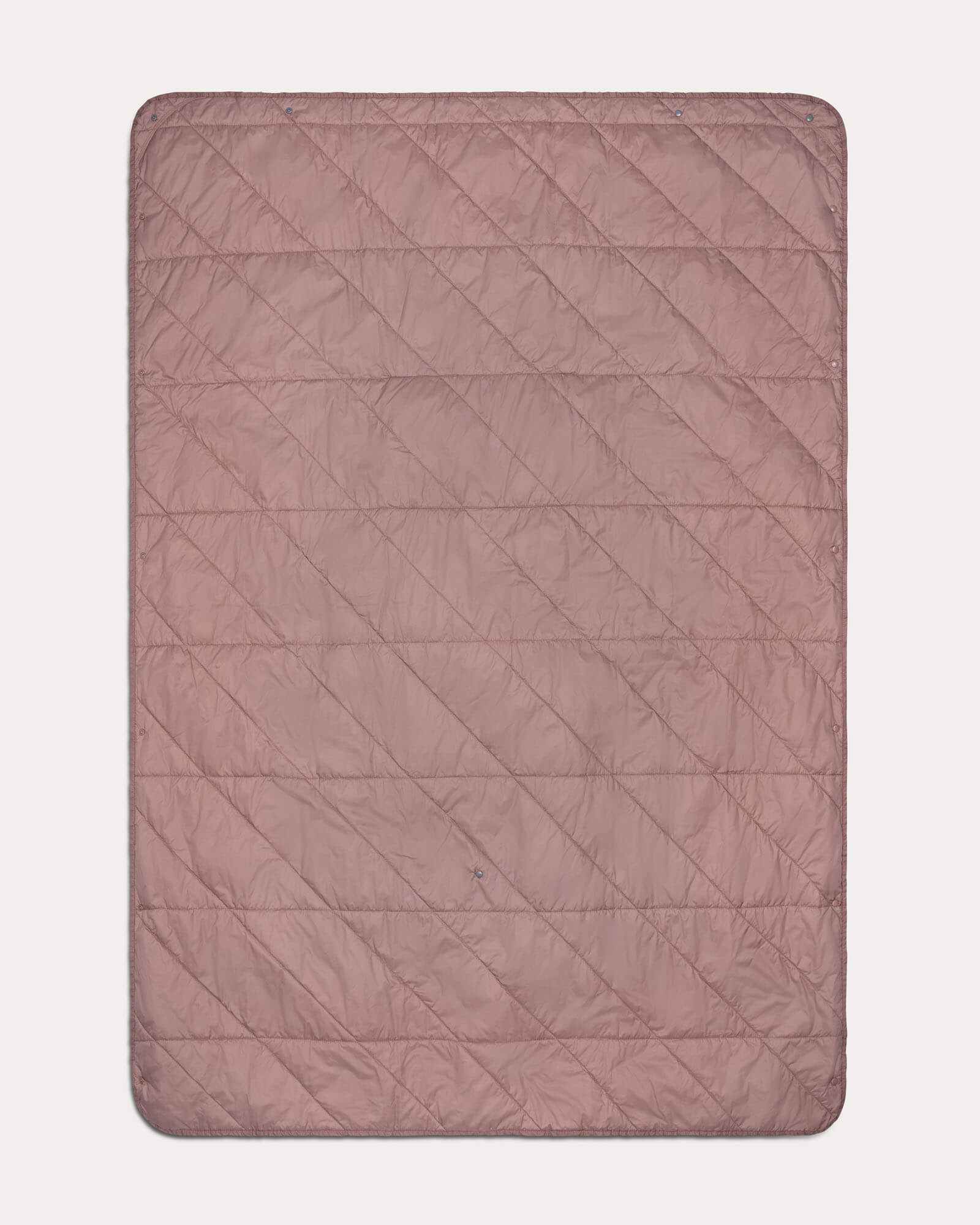Couverture de voyage Layover™ - Isolée et pliable | QuartzXL