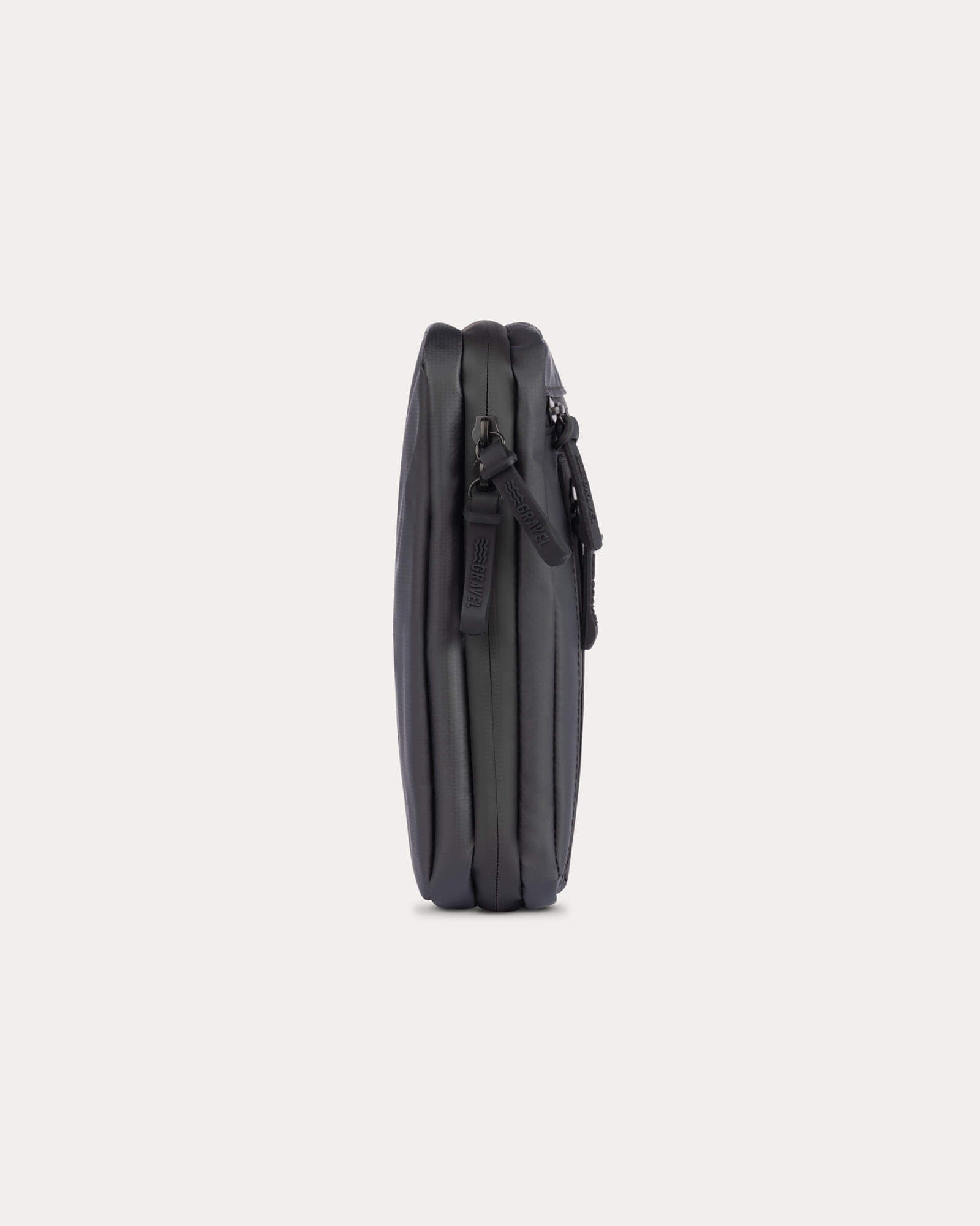 Trousse de toilette Black Explorer SLIM™ - Briquet de voyage