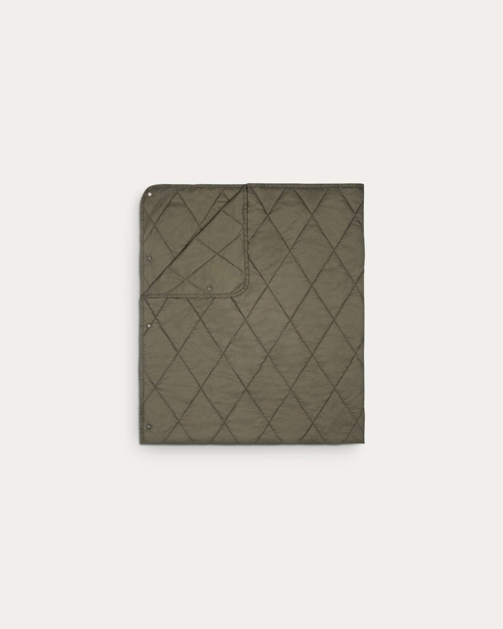 UltraPak™ Daily Blanket Spruce