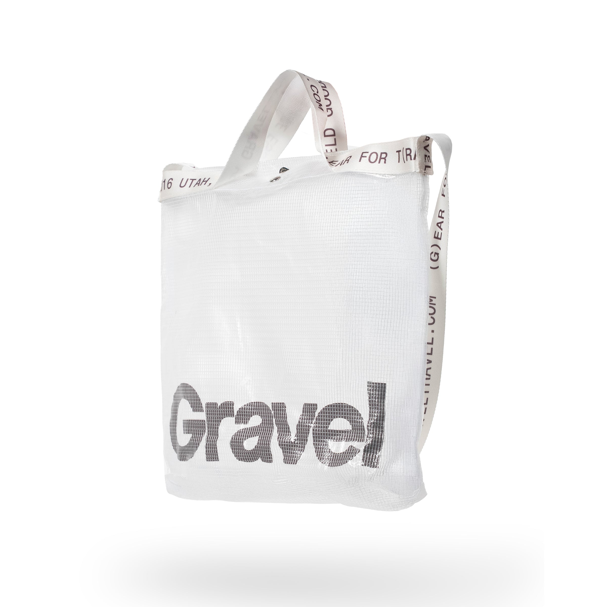 Glacier Tote
