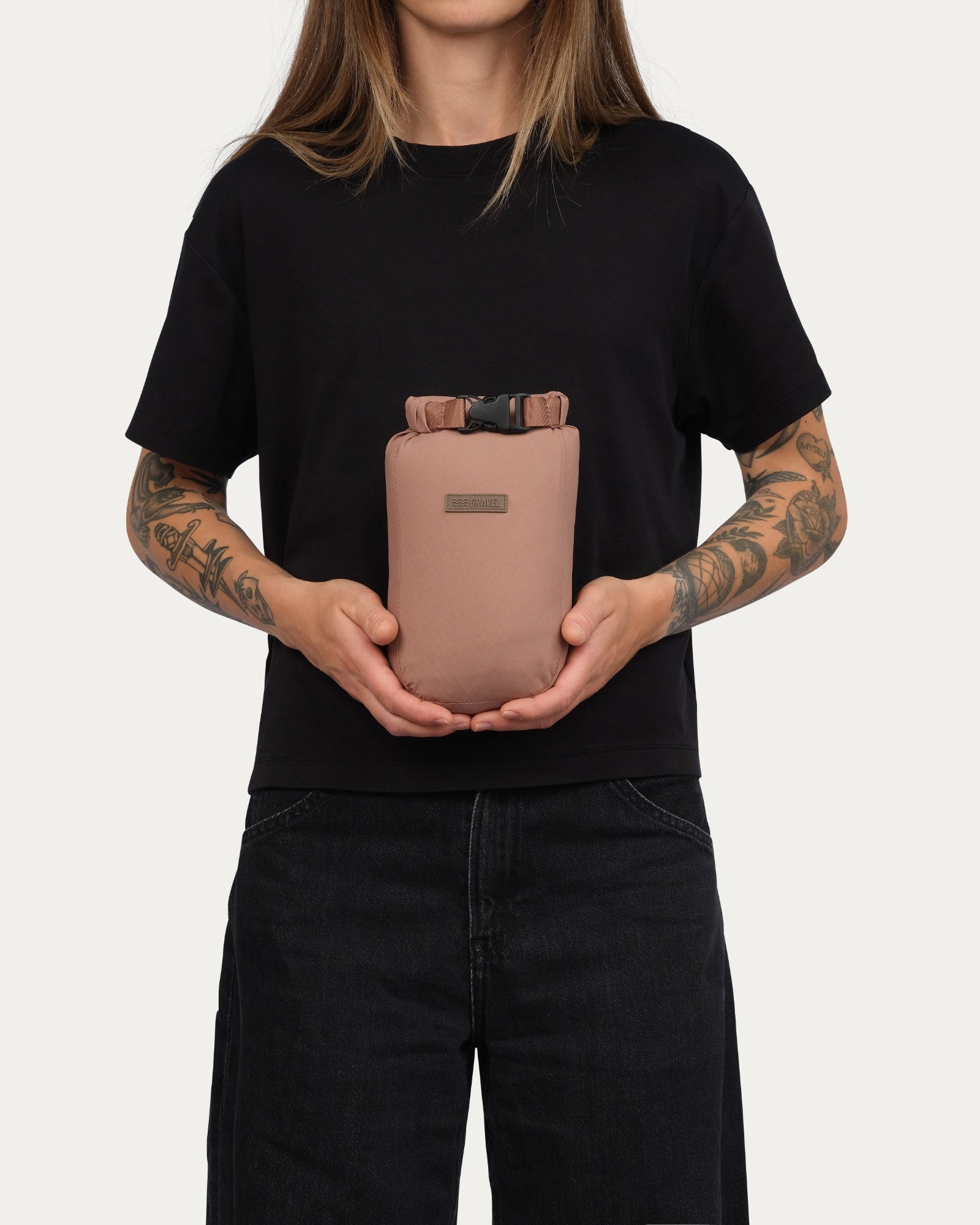 Layover™ Blanket Quartz