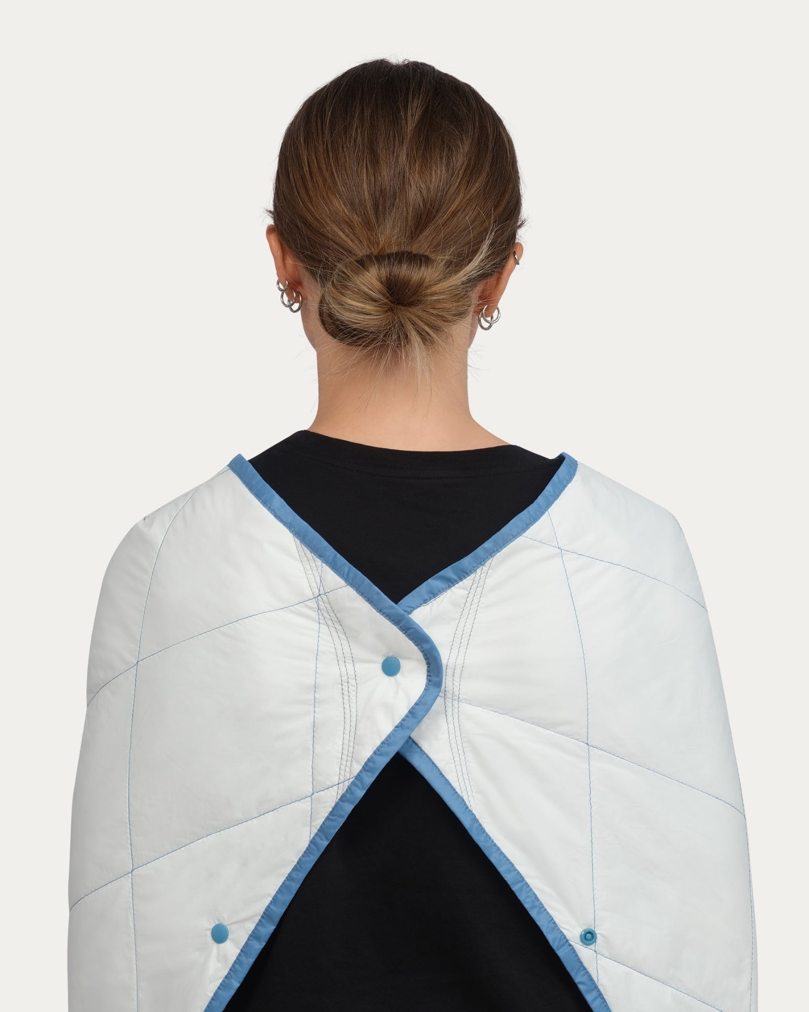 Layover™ Blanket Polar