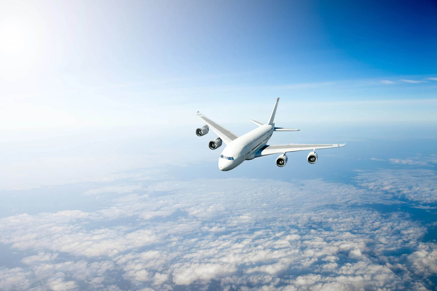 30 Creative Ways to Say "Have a Safe Flight!"