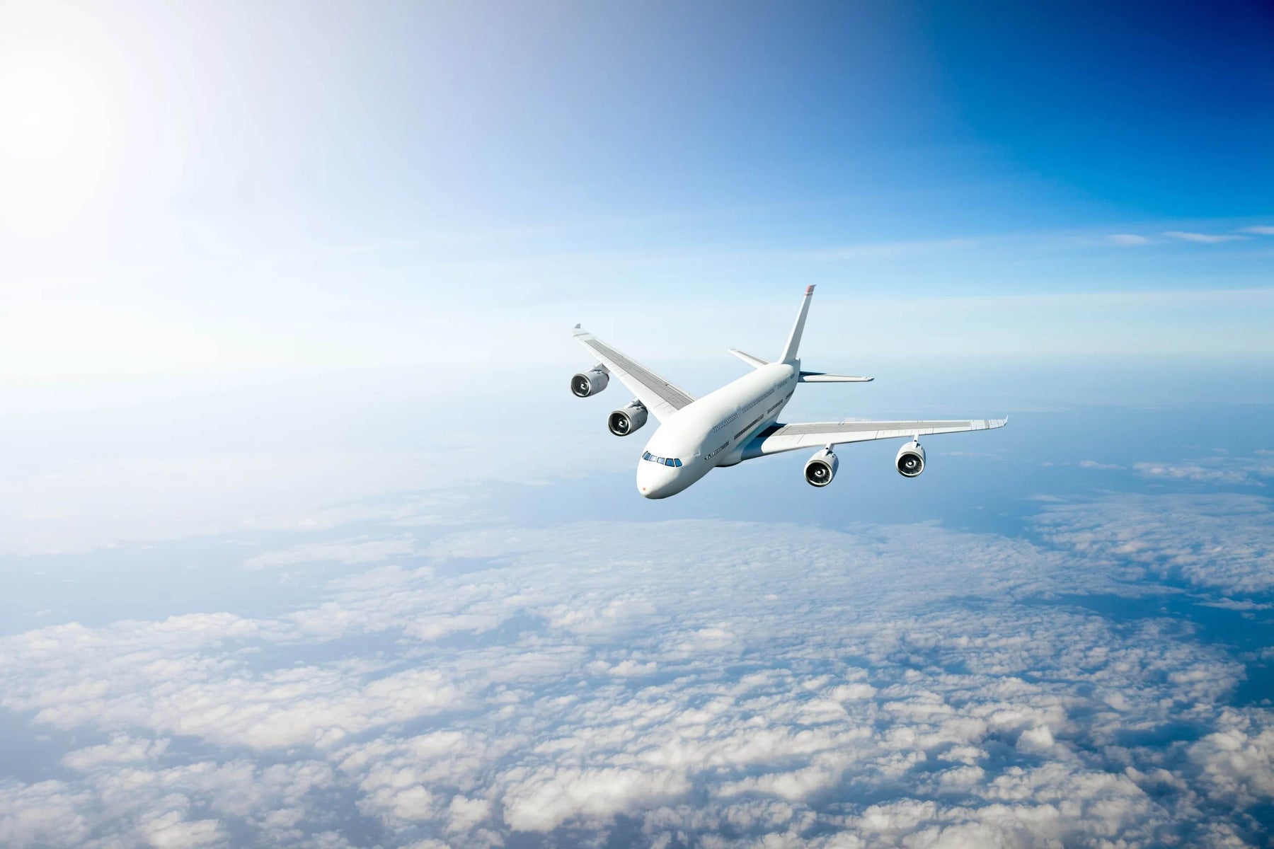 30 Creative Ways to Say "Have a Safe Flight!"
