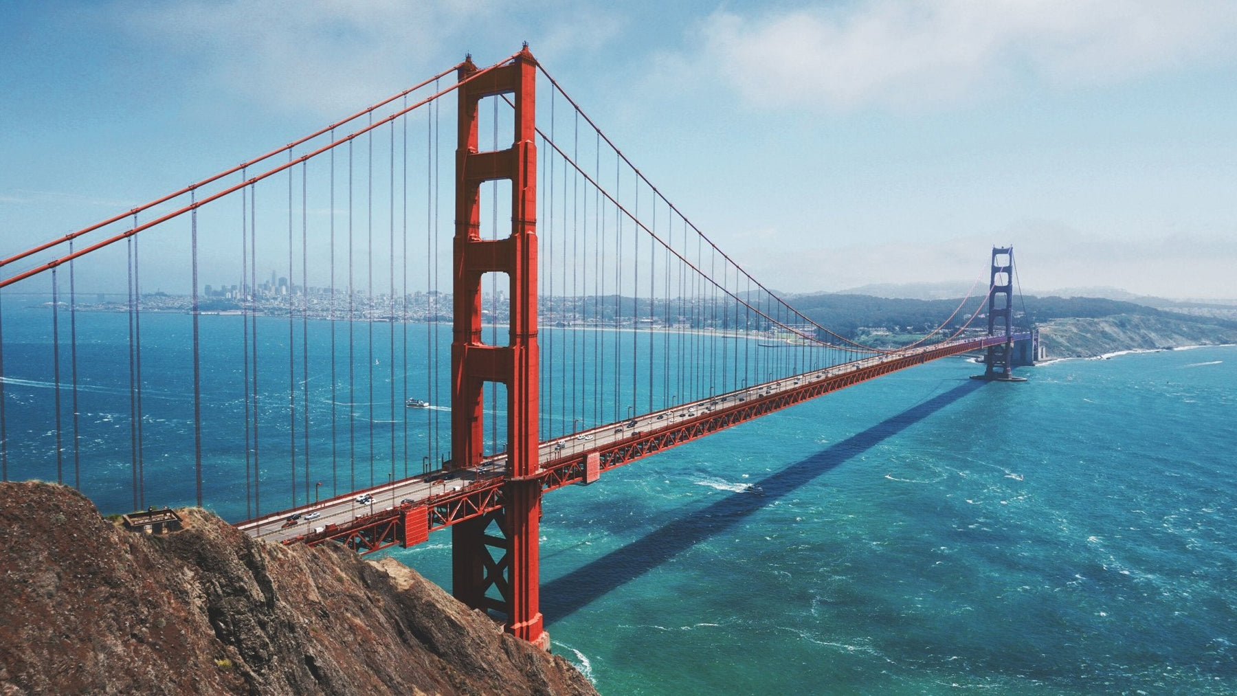 A Day in San Francisco | Gravel