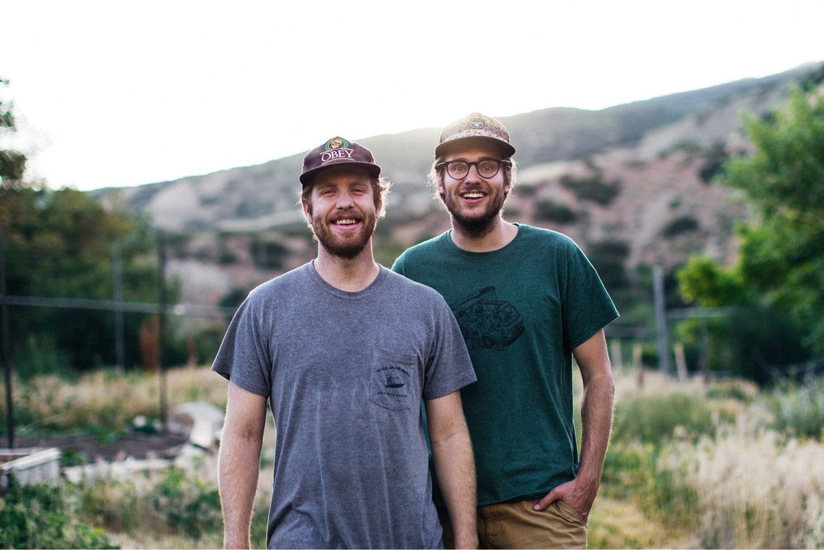 Gravel Origin Story | Gravel
