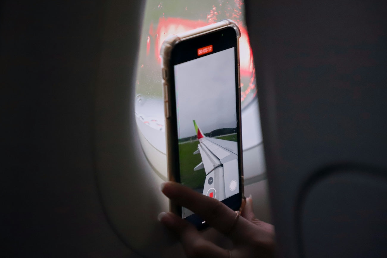 23 TikTok Songs For Travel Videos - With Spotify Playlist!