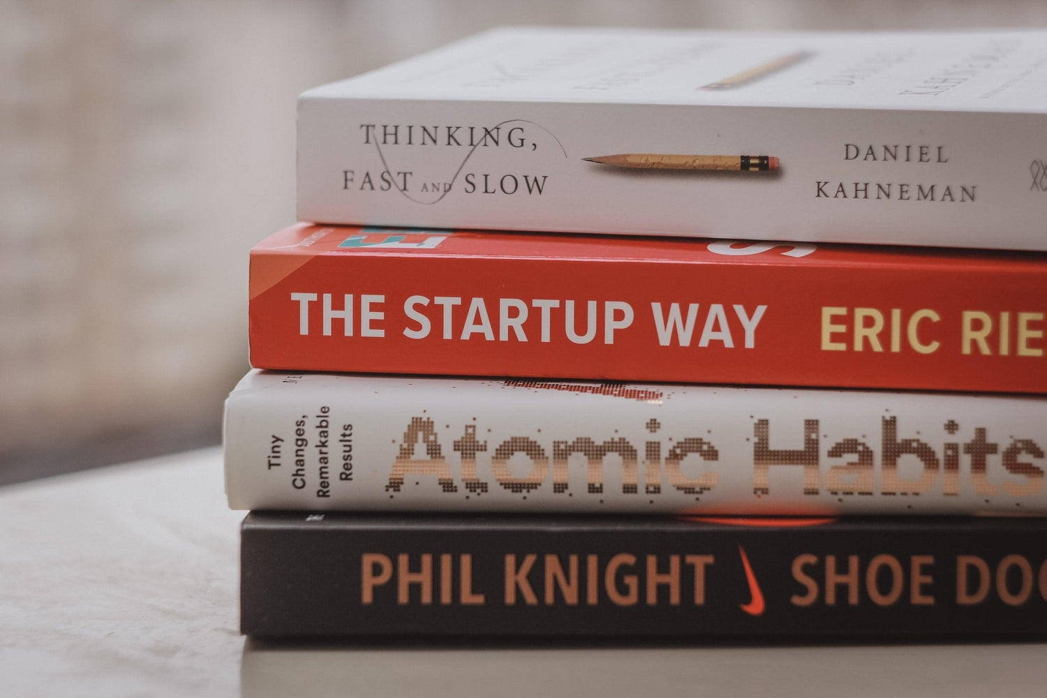 National Library Week Book Picks | Gravel