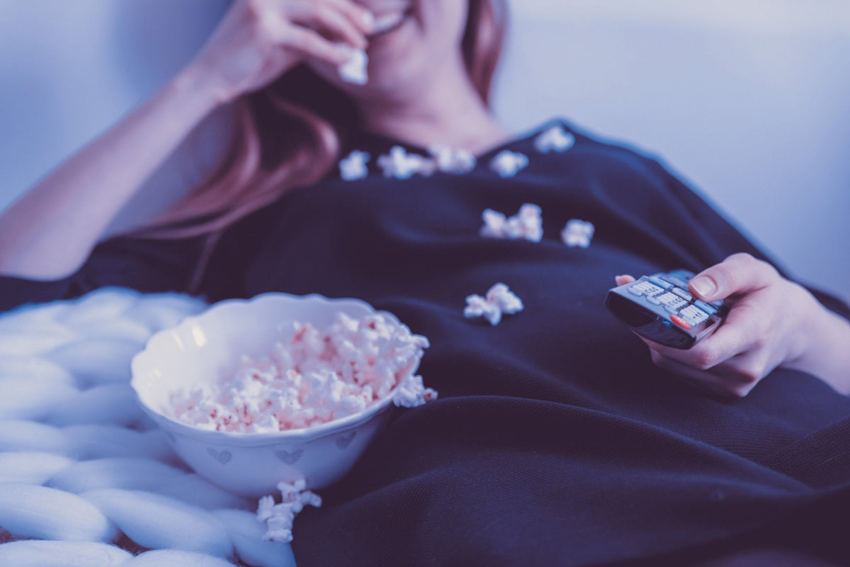Shows We Are Binge Watching During Self-Quarantine | Gravel