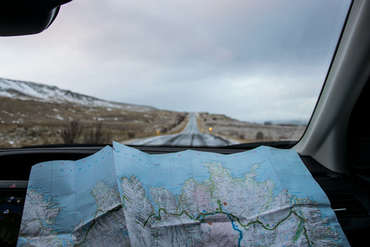 Geocaching: The Perfect Travel And Road Trip Activity