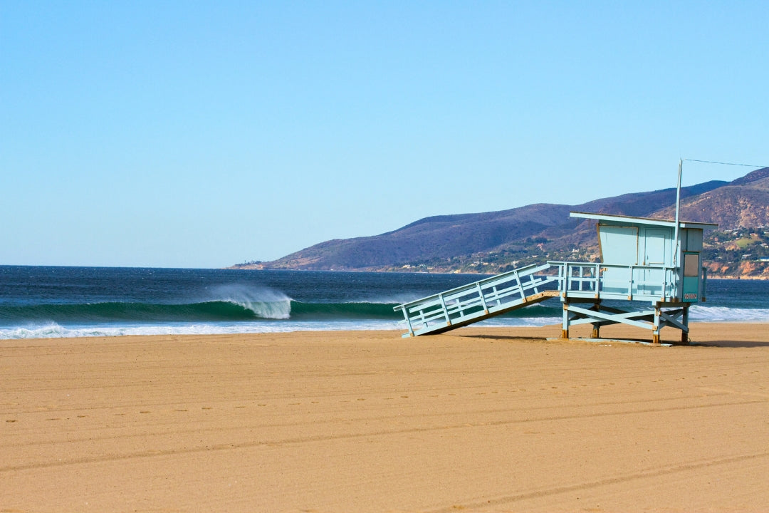 13 Best Beaches in Los Angeles