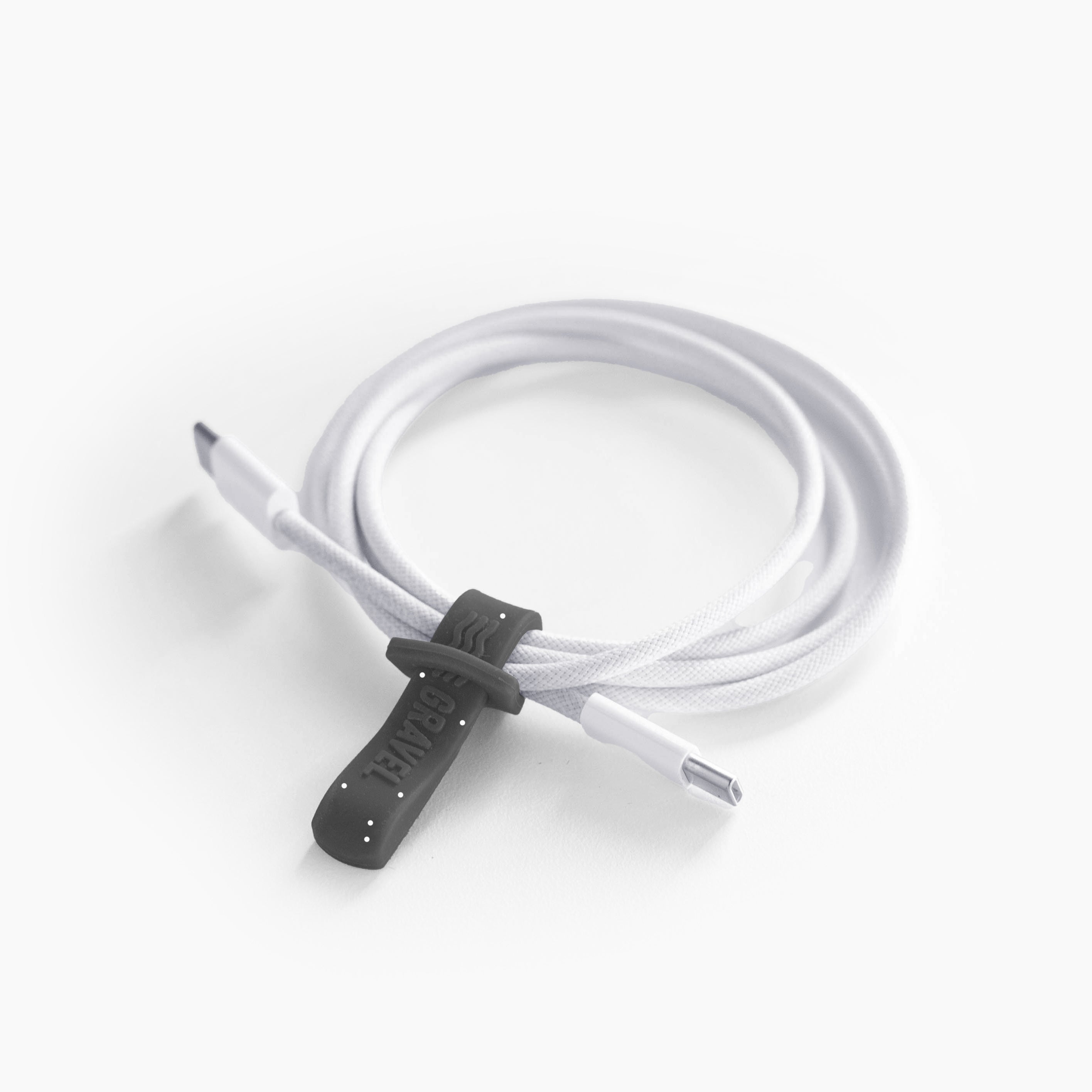 Toiletry Bag Zipper Pulls Black Sand