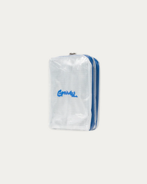 Explorer PLUS™ Toiletry Bag Glacier