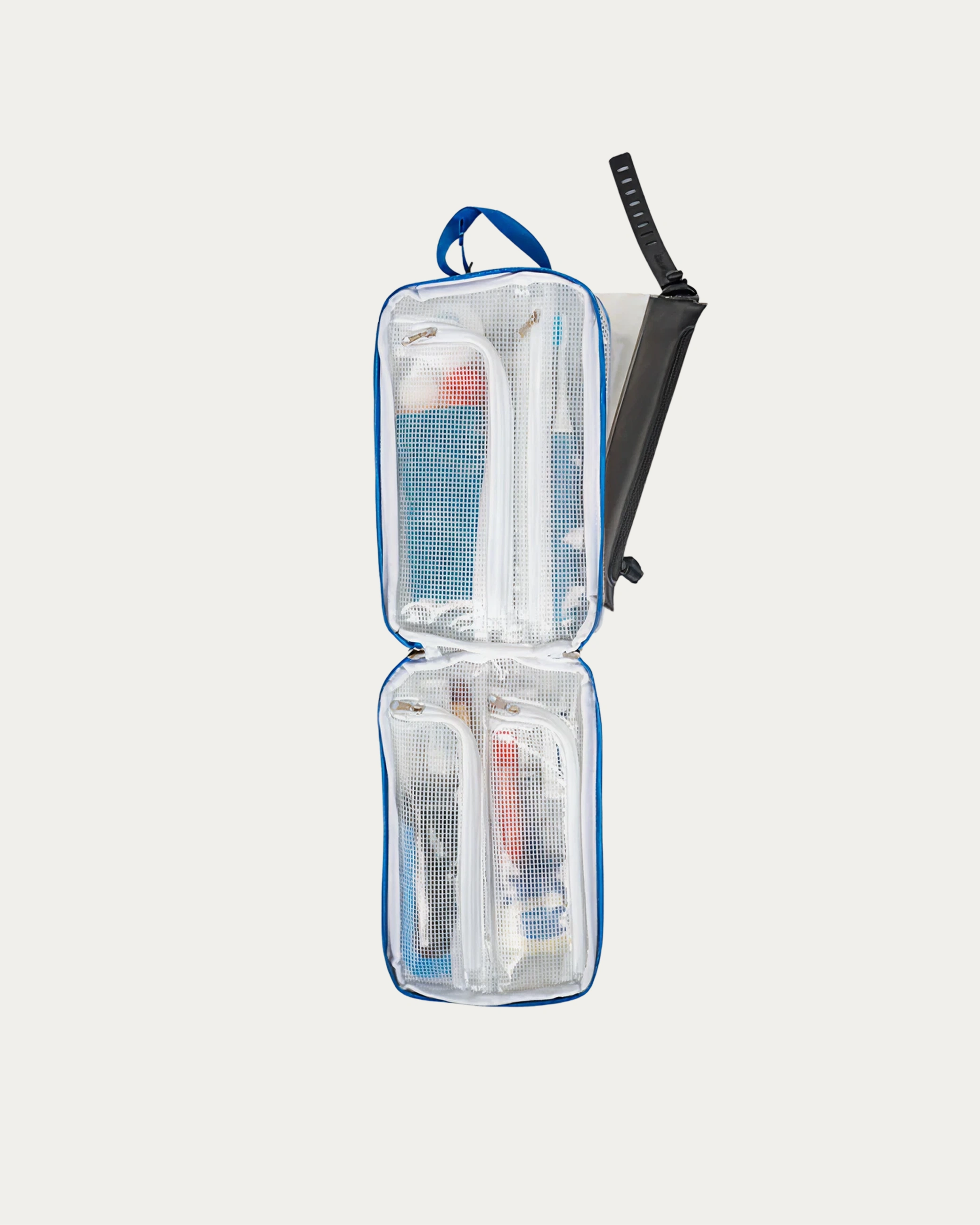 Explorer PLUS™ Toiletry Bag Glacier