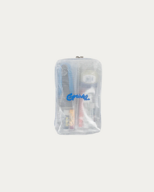 Explorer PLUS™ Toiletry Bag Glacier