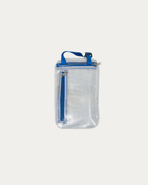 Explorer PLUS™ Toiletry Bag Glacier