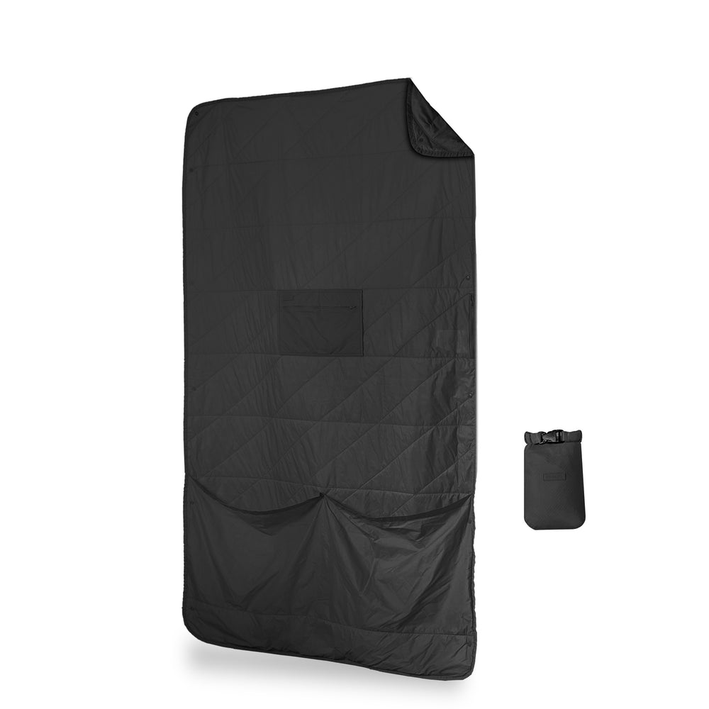 Garage Sale UltraPak™ Layover™ Black (FINAL SALE)