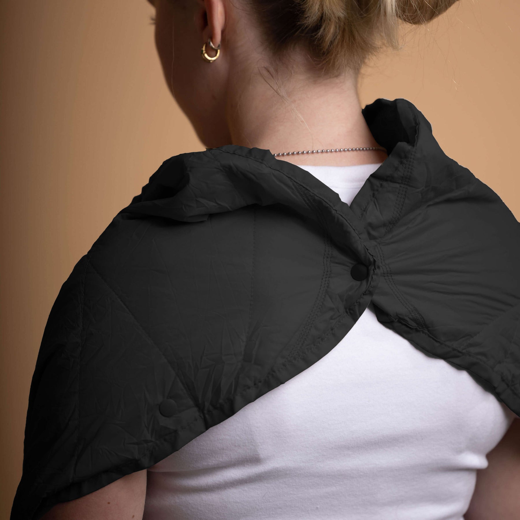 Garage Sale UltraPak™ Layover™ Black (FINAL SALE)