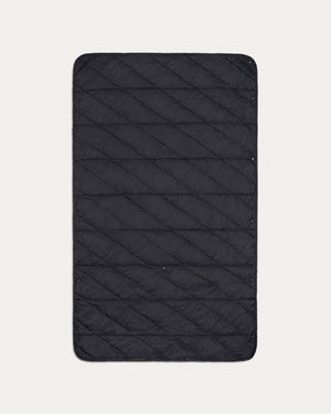 Layover™ Blanket Black