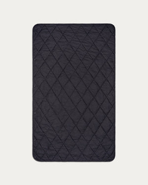 UltraPak™ Daily Blanket Black
