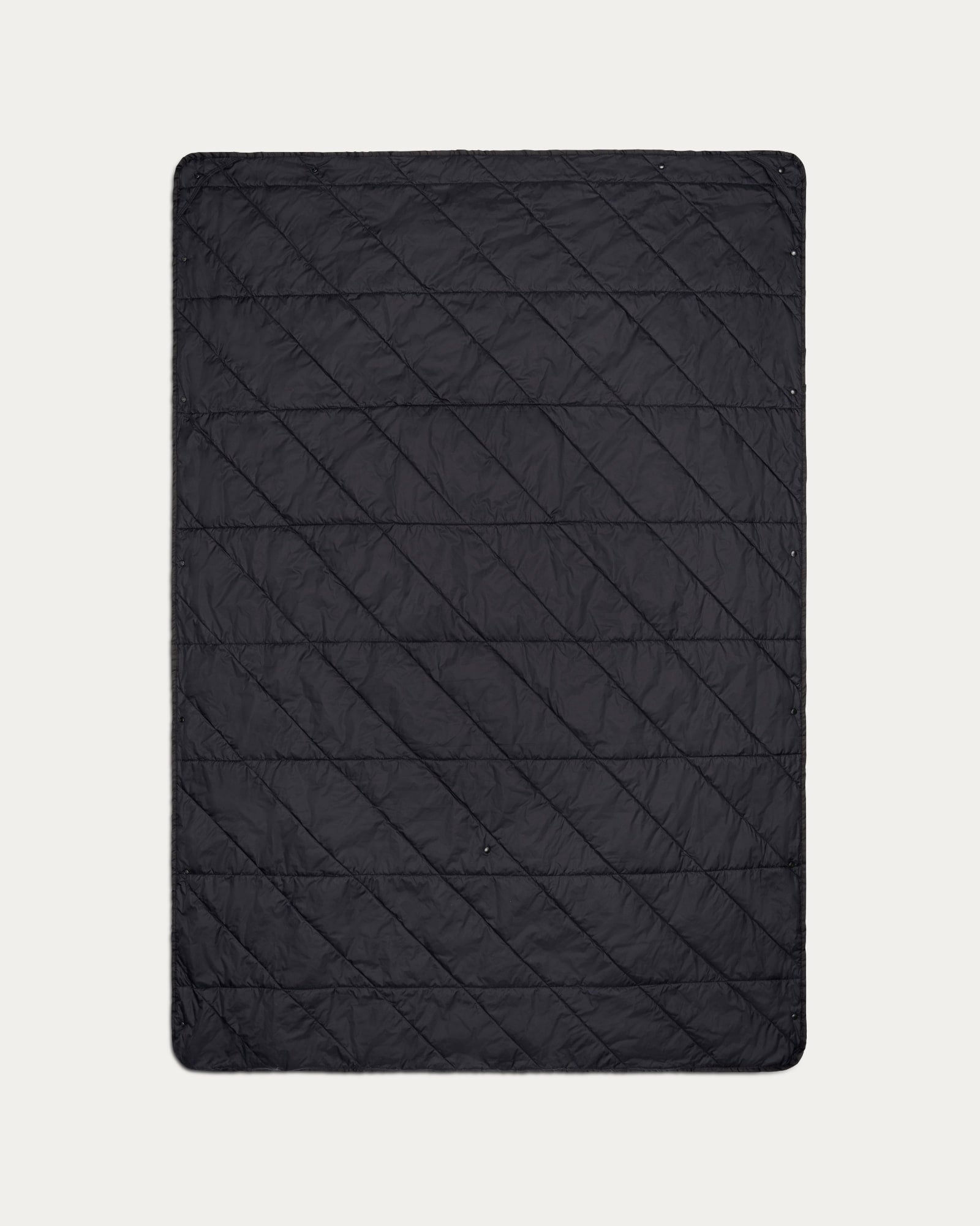 Layover™ XL Blanket Black