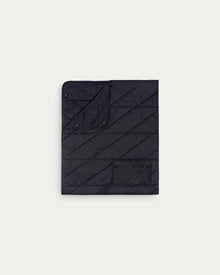 Layover™ Blanket Black