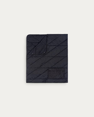 Layover™ Blanket Black