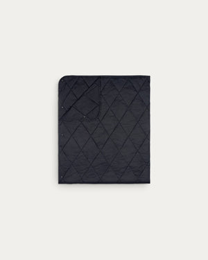 UltraPak™ Daily Blanket Black