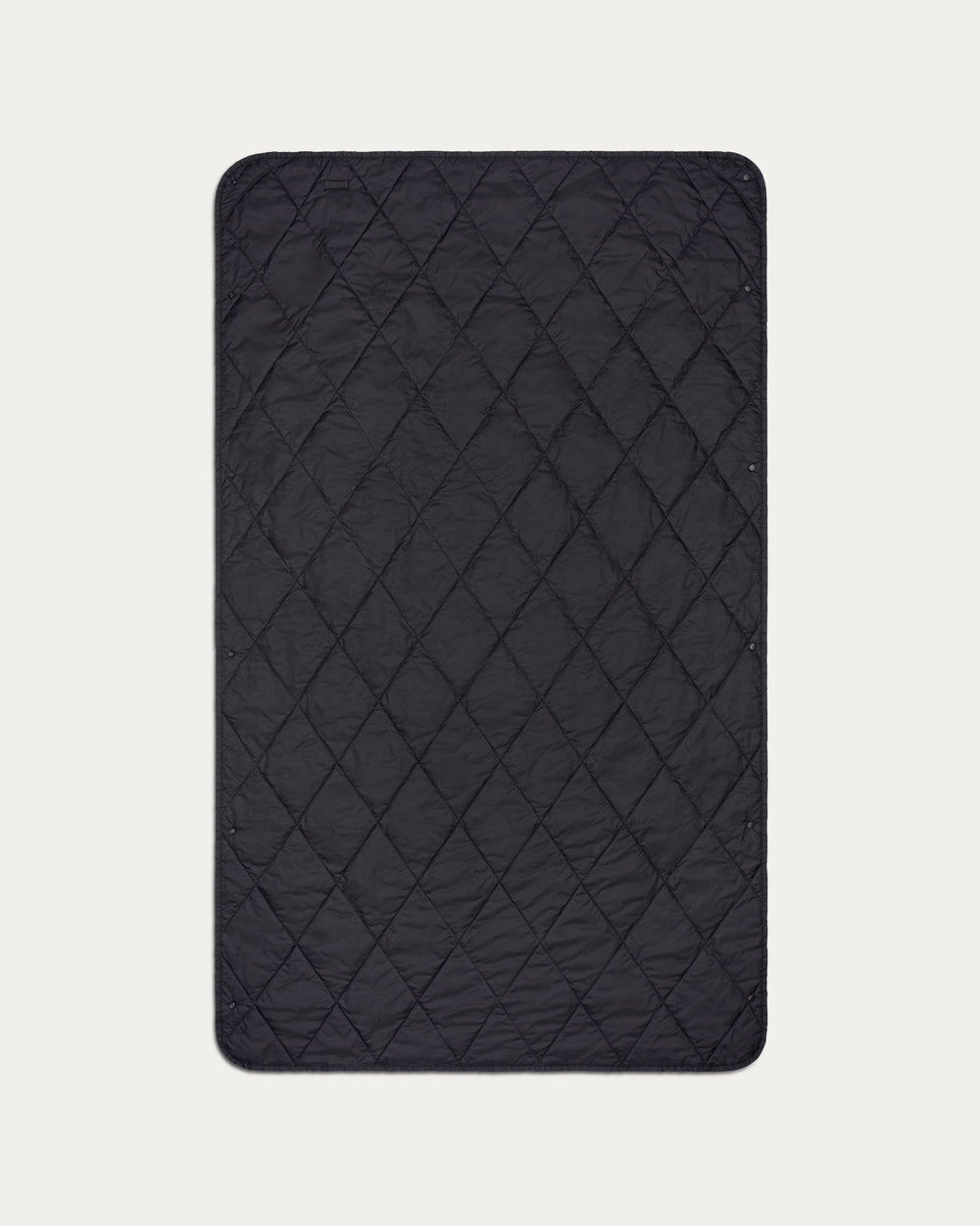 UltraPak™ Daily Blanket Black