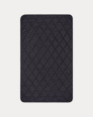 UltraPak™ Daily Blanket Black