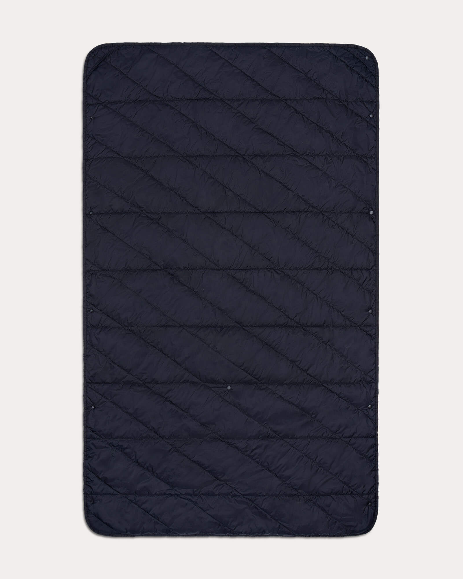 Layover™ Blanket Black
