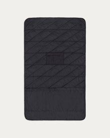 Layover™ Blanket Black