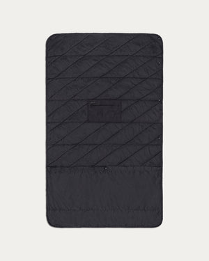 Layover™ Blanket Black