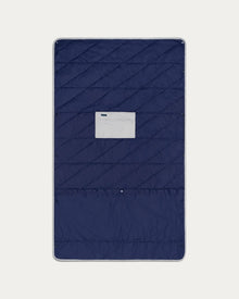 Layover™ Blanket Blue